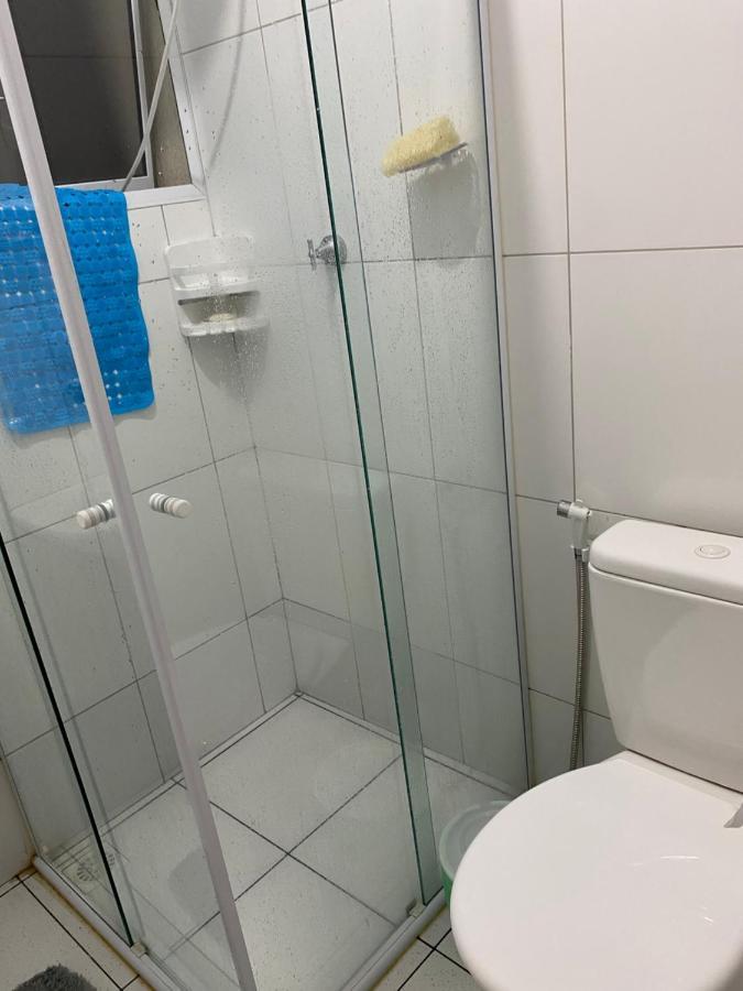 Cond Sun Way Com Piscinas E Churrasqueiras * Ubatuba