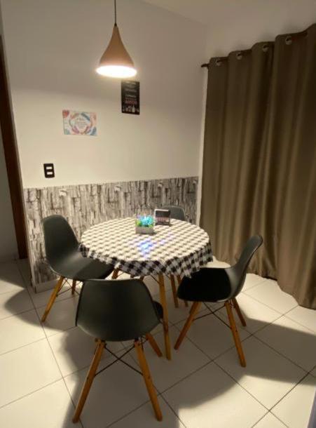 Apartamento Cond Sun Way Com Piscinas E Churrasqueiras