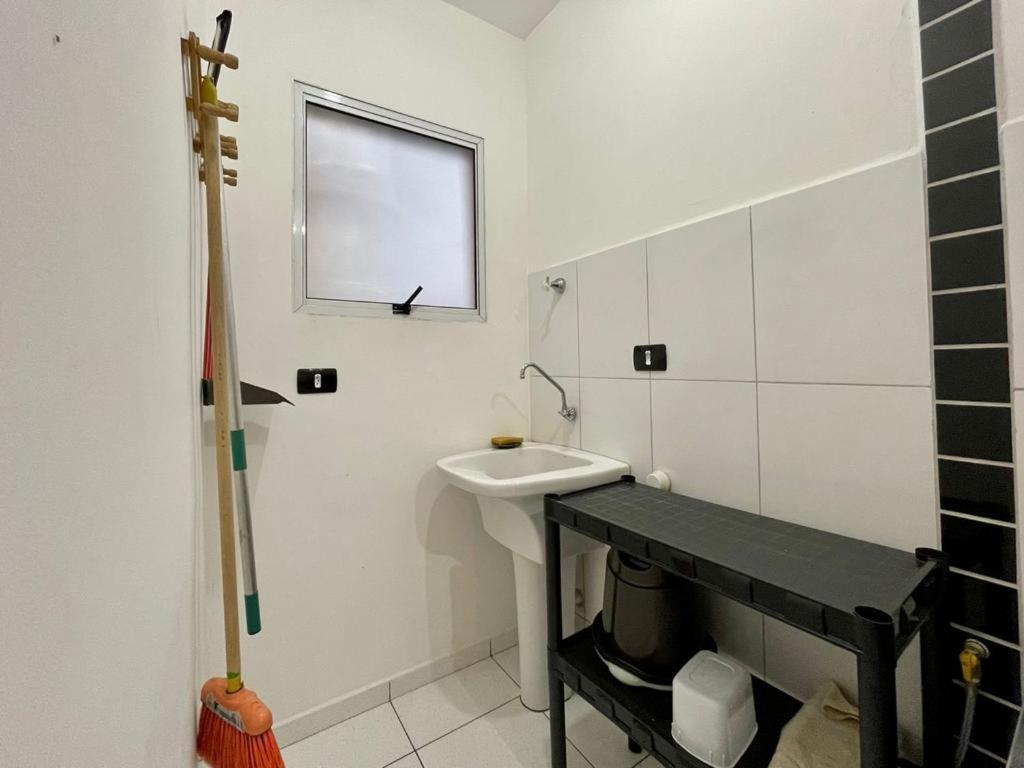 Cond Sun Way Com Piscinas E Churrasqueiras Apartamento Ubatuba