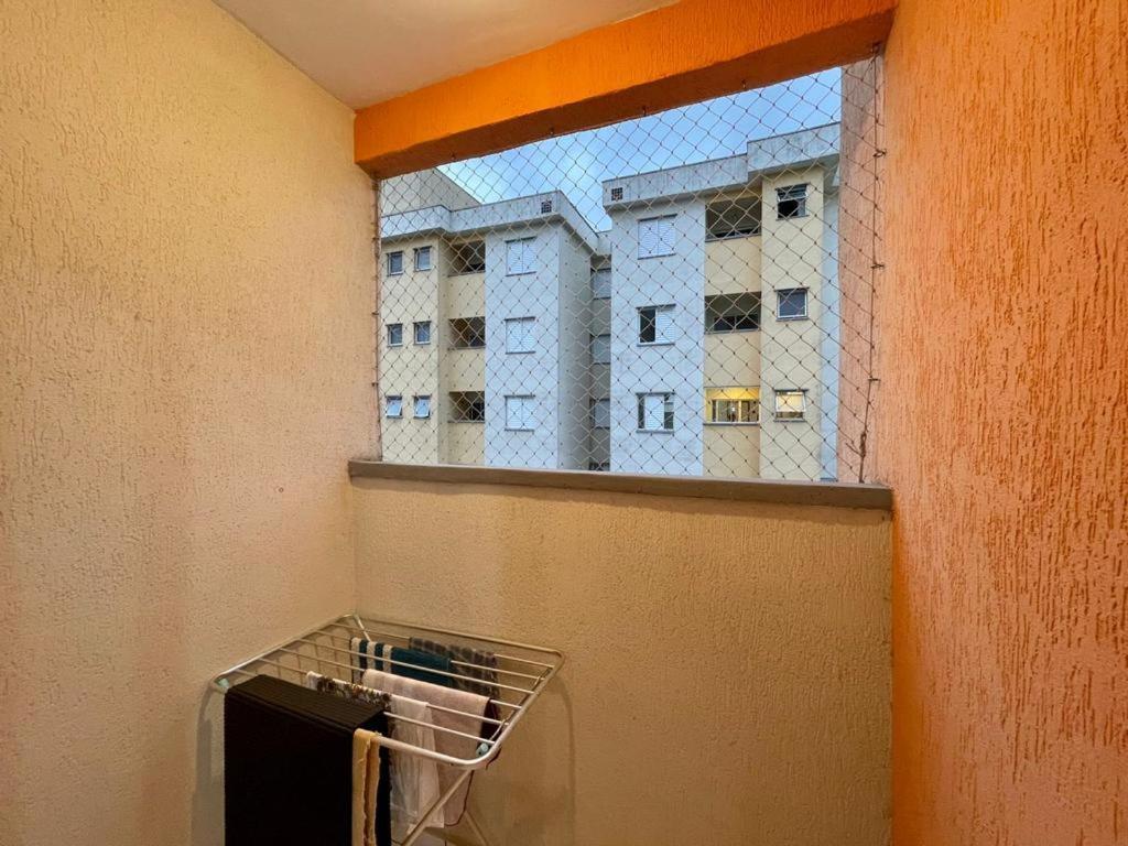 Apartamento Cond Sun Way Com Piscinas E Churrasqueiras