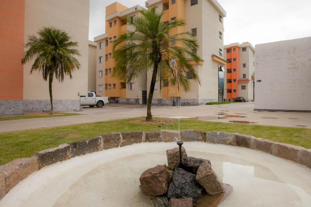 Cond Sun Way Com Piscinas E Churrasqueiras Apartamento *