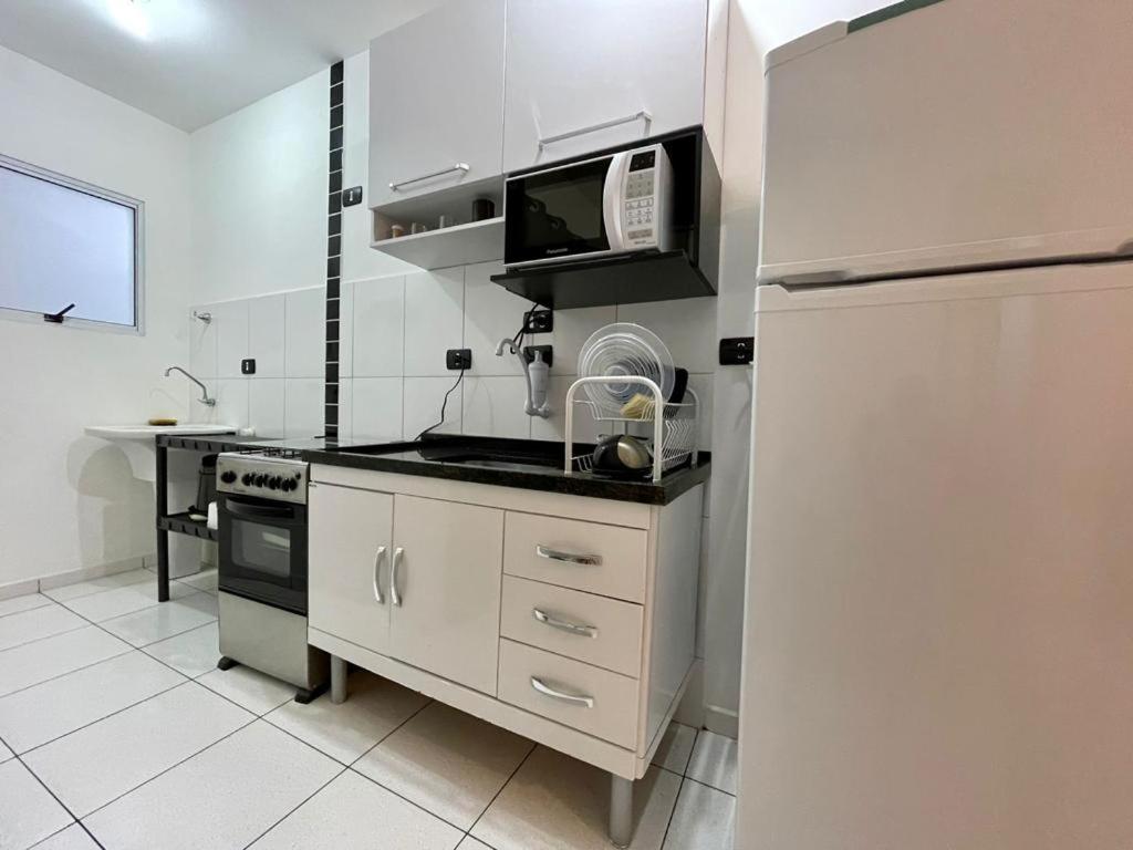 Cond Sun Way Com Piscinas E Churrasqueiras Apartamento Ubatuba