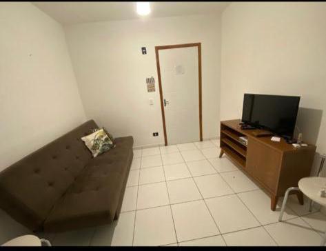 Apartamento Cond Sun Way Com Piscinas E Churrasqueiras